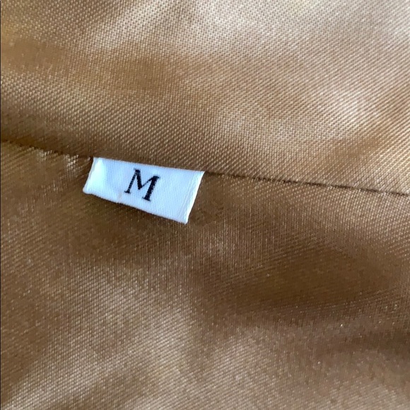 Dicker and Dicker of Beverly Hills Long coat - Picture 6 of 6